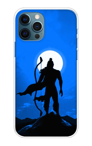 God iPhone 12 Pro Back Cover