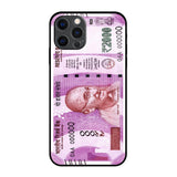 Stock Out Currency iPhone 12 Pro Max Glass Back Cover Online
