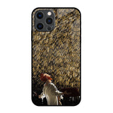 Rain Festival iPhone 12 Pro Max Glass Back Cover Online