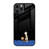 Night Sky Star iPhone 12 Pro Max Glass Back Cover Online