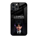 Aesthetic Digital Art iPhone 12 Pro Max Glass Back Cover Online