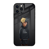 Dishonor iPhone 12 Pro Max Glass Back Cover Online