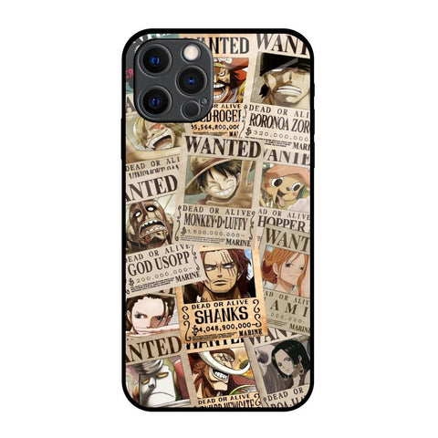 Dead Or Alive iPhone 12 Pro Max Glass Back Cover Online