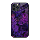 Plush Nature iPhone 12 Pro Max Glass Back Cover Online