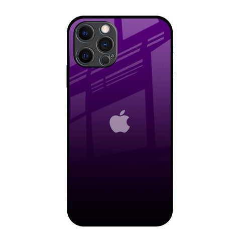 Harbor Royal Blue iPhone 12 Pro Max Glass Back Cover Online