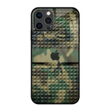 Supreme Power iPhone 12 Pro Max Glass Back Cover Online