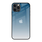 Deep Sea Space iPhone 12 Pro Max Glass Back Cover Online