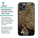 Rain Festival Glass Case for iPhone 12 Pro Max