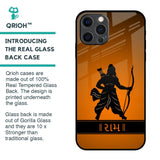 Halo Rama Glass Case for iPhone 12 Pro Max