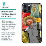 Loving Vincent Glass Case for iPhone 12 Pro Max