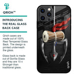 Power Of Lord Glass Case For iPhone 12 Pro Max