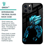 Pumped Up Anime Glass Case for iPhone 12 Pro Max