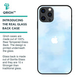 Bright Sky Glass Case for iPhone 12 Pro Max