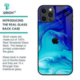 Raging Tides Glass Case for iPhone 12 Pro Max