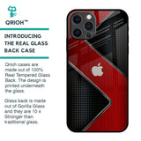 Art Of Strategic Glass Case For iPhone 12 Pro Max