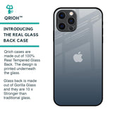 Dynamic Black Range Glass Case for iPhone 12 Pro Max