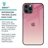 Blooming Pink Glass Case for iPhone 12 Pro Max