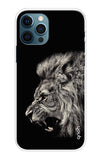 Lion King iPhone 12 Pro Max Back Cover