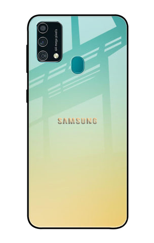 Cool Breeze Samsung Galaxy F41 Glass Cases & Covers Online