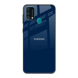 Royal Navy Samsung Galaxy F41 Glass Back Cover Online