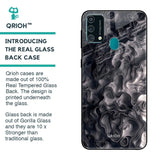 Cryptic Smoke Glass Case for Samsung Galaxy F41
