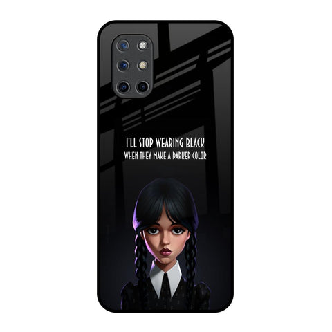 Aesthetic Digital Art OnePlus 8T Glass Back Cover Online