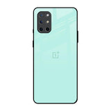 Teal OnePlus 8T Glass Back Cover Online