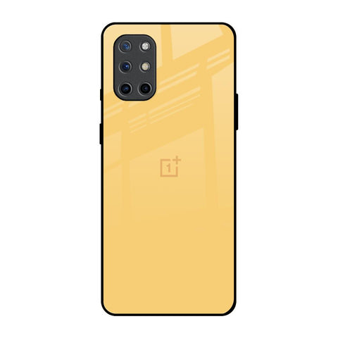 Dandelion OnePlus 8T Glass Back Cover Online