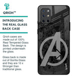 Sign Of Hope Glass Case for OnePlus 8T