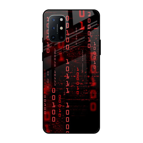 Let's Decode OnePlus 8T Glass Cases & Covers Online