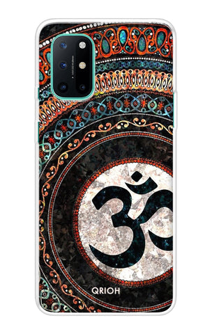 Worship OnePlus 8T Back Cover