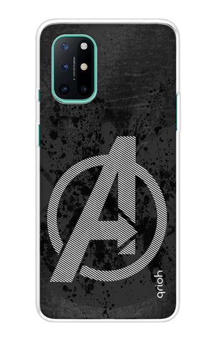 Sign of Hope OnePlus 8T Back Cover