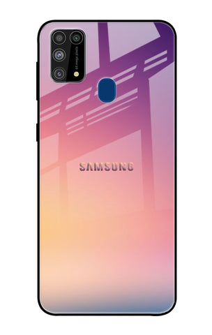 Lavender Purple Samsung Galaxy M31 Prime Glass Cases & Covers Online