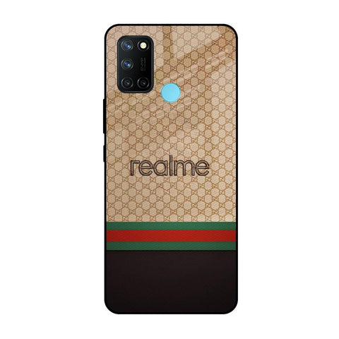 High End Fashion Realme 7i Glass Cases & Covers Online