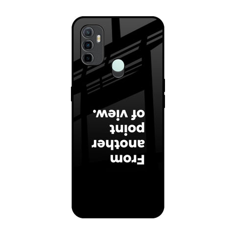Motivation Oppo A33 Glass Back Cover Online