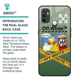 Duff Beer Glass Case for Oppo A33
