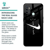 Jack Cactus Glass Case for Oppo A33