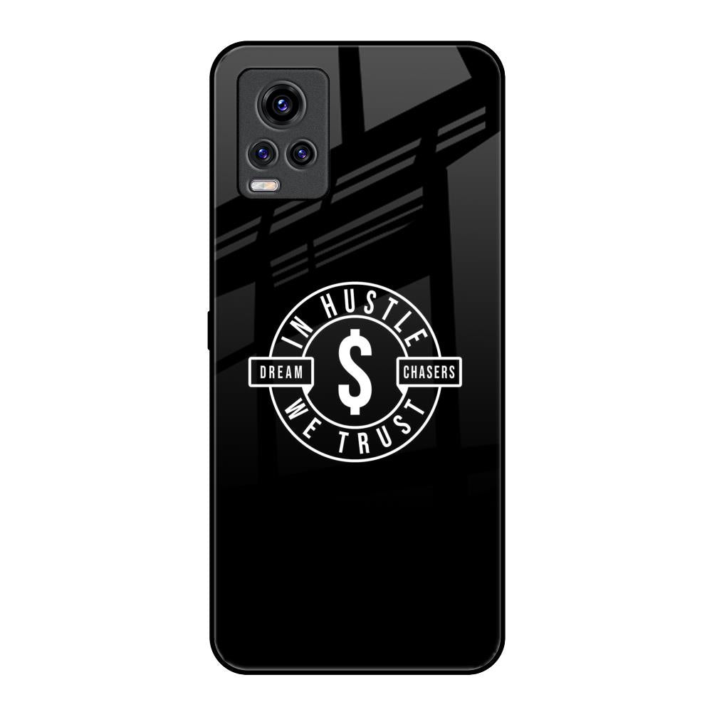 Dream Chasers Vivo V20 Pro Glass Back Cover Online
