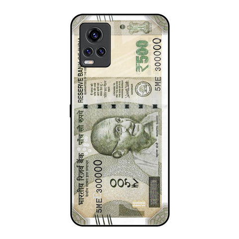 Cash Mantra Vivo V20 Pro Glass Back Cover Online