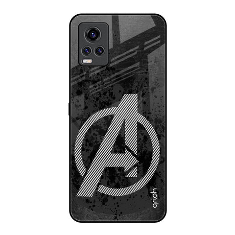 Sign Of Hope Vivo V20 Pro Glass Back Cover Online