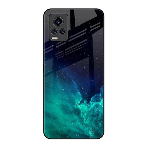 Winter Sky Zone Vivo V20 Pro Glass Back Cover Online