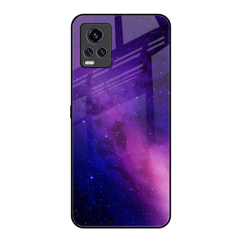 Stars Life Vivo V20 Pro Glass Back Cover Online