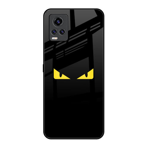 Eyes On You Vivo V20 Pro Glass Back Cover Online
