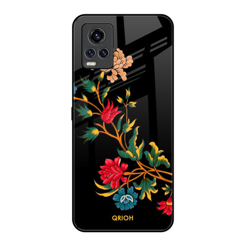 Dazzling Art Vivo V20 Pro Glass Back Cover Online