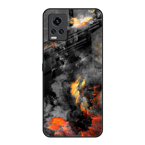 Lava Explode Vivo V20 Pro Glass Back Cover Online