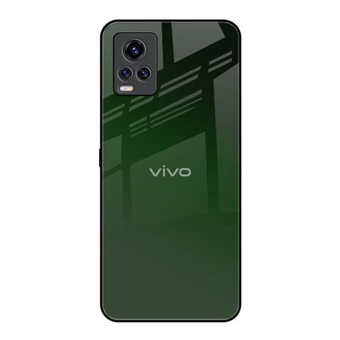 Deep Forest Vivo V20 Pro Glass Back Cover Online