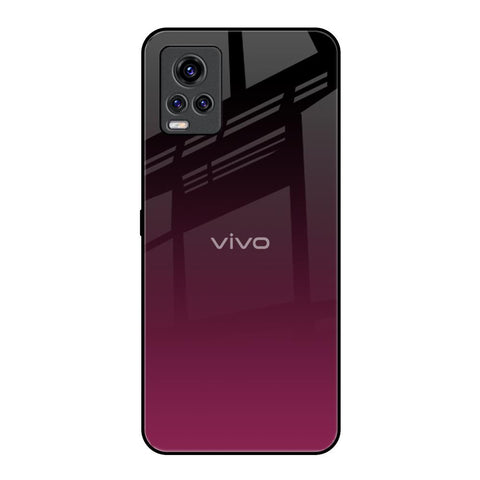 Wisconsin Wine Vivo V20 Pro Glass Back Cover Online
