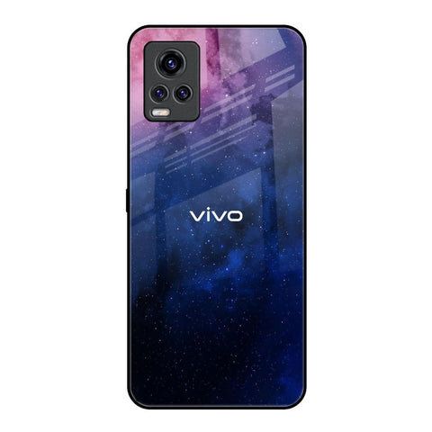 Dreamzone Vivo V20 Pro Glass Back Cover Online