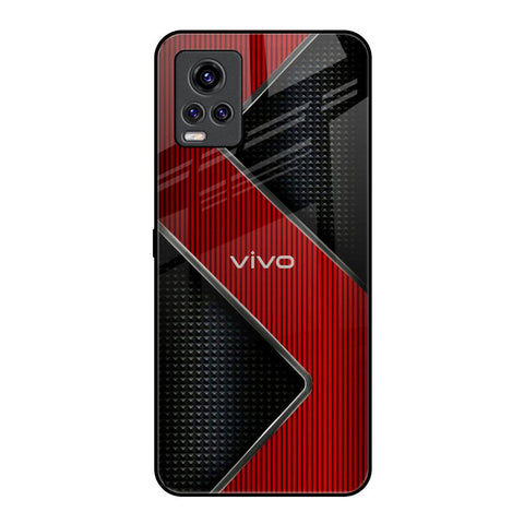 Art Of Strategic Vivo V20 Pro Glass Back Cover Online