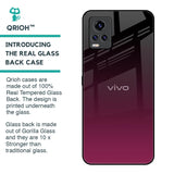 Wisconsin Wine Glass Case For Vivo V20 Pro